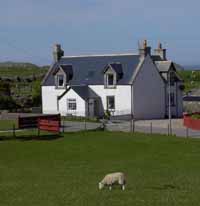 glengolly bed & Breakfast